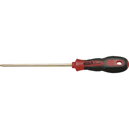 PHILIPS SCREWDRIVER PH-1 NON SPARKING Cu-Be